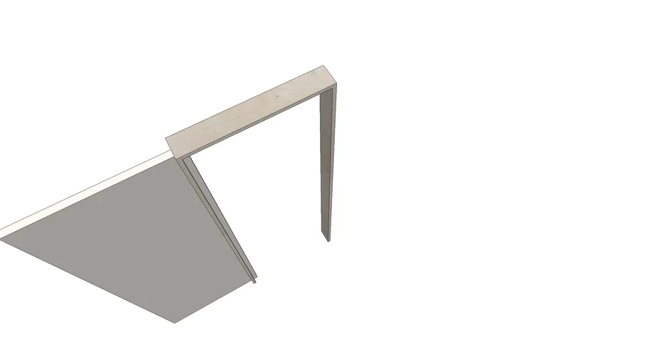 cavity sliding door