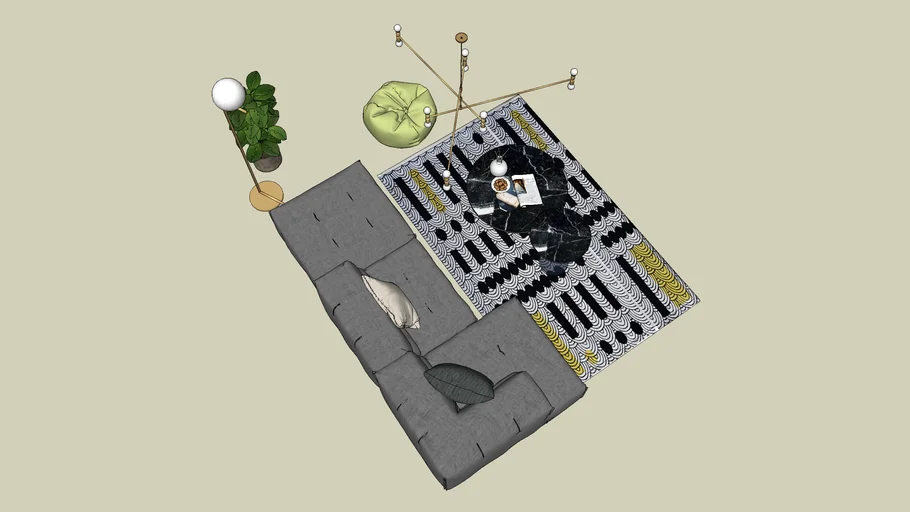3D Warehouse