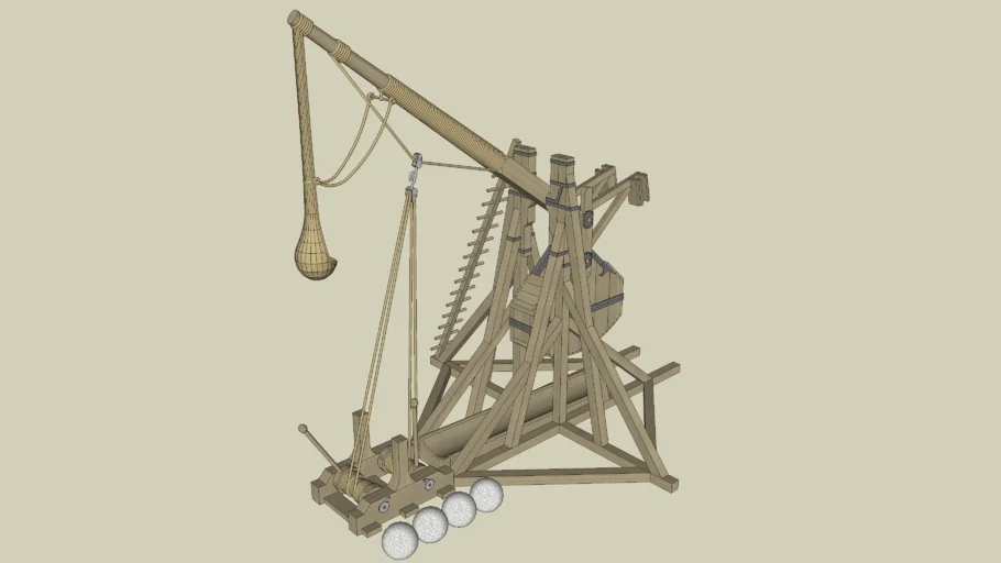 Trebuchet