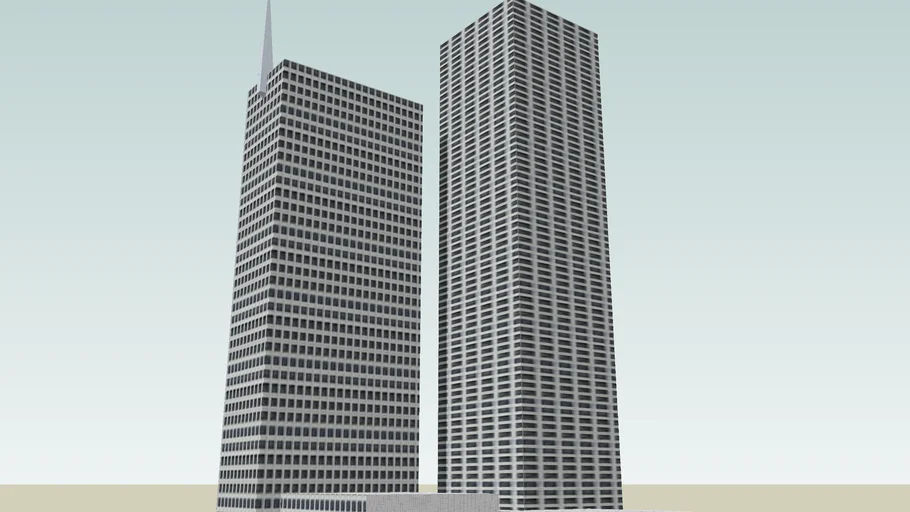 Repuclic center