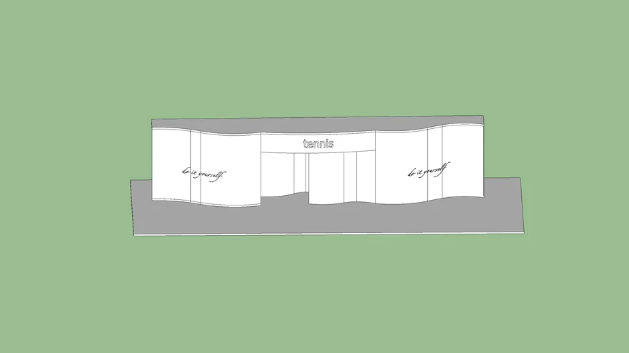 ESCAPARATE