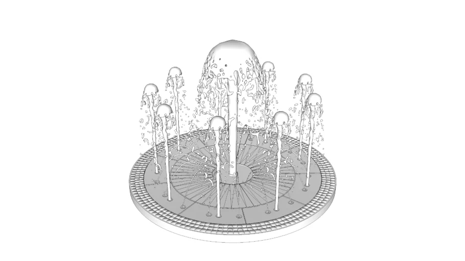 Agua de Fuente