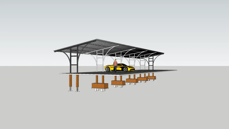 Car Park 01