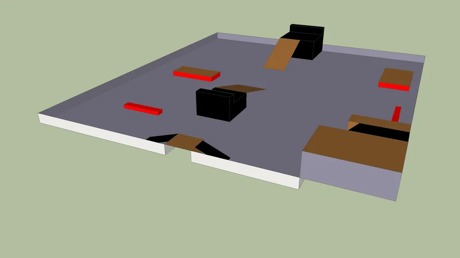 skate park