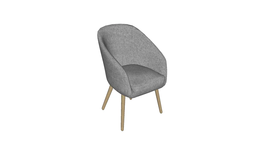 CAFE CHAIR