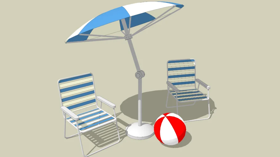 More Outdoor Furniture