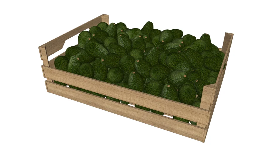 avocado