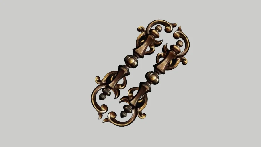 handle classic