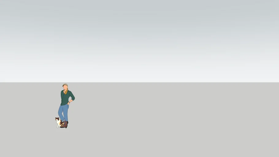 waves | 3D Warehouse