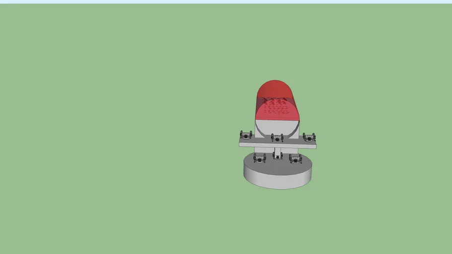 alien warship