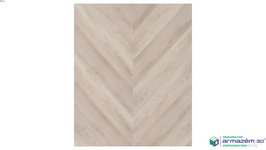 Piso Vinílico LVT Eucafloor Basic Miami