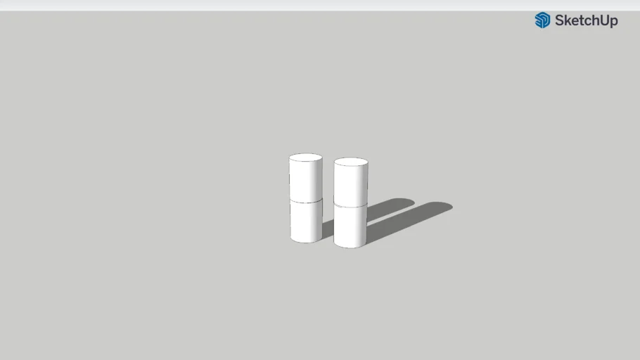 Test 2 | 3D Warehouse