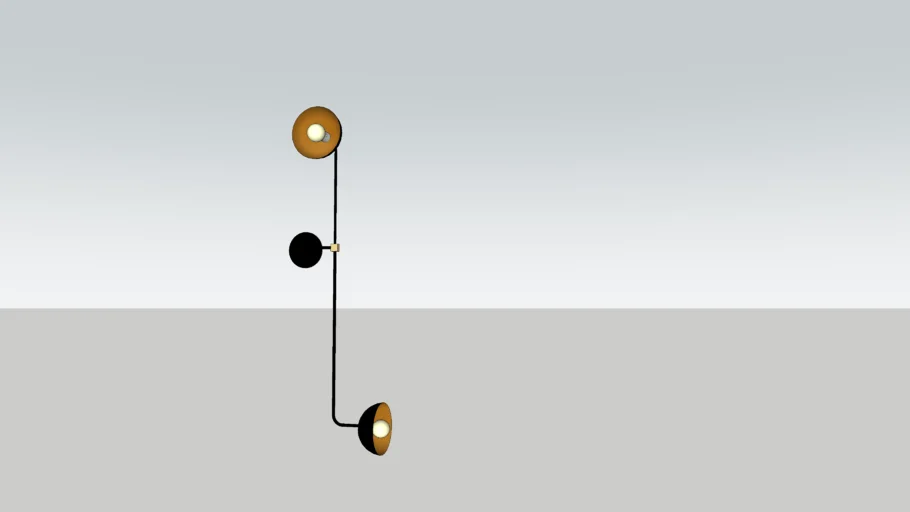 Wall lights