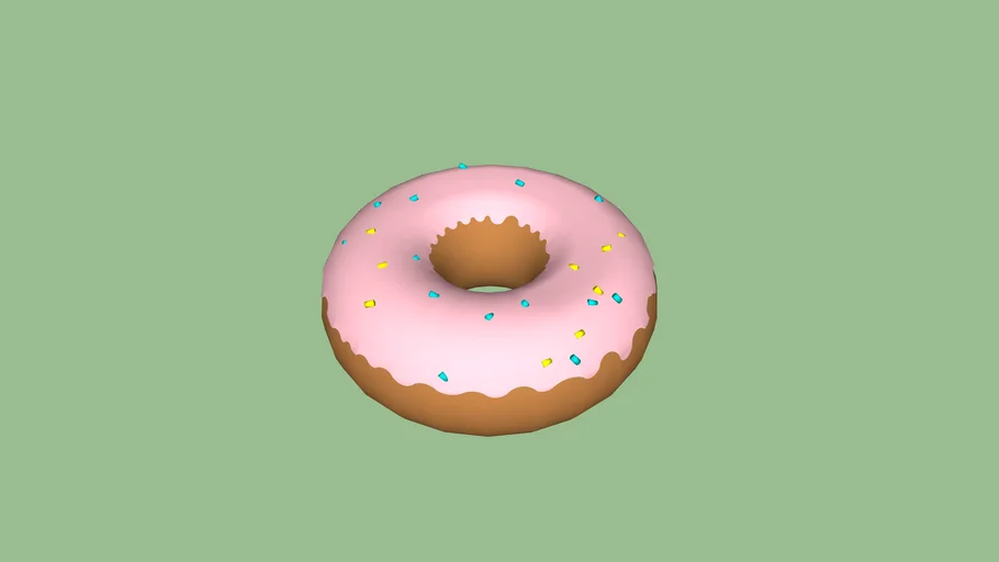 Donut