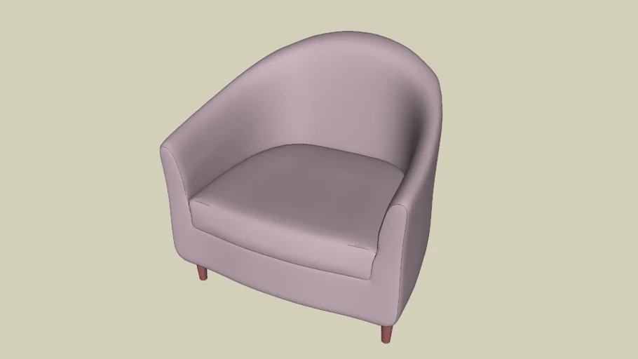 Sillón Tullsta IKEA