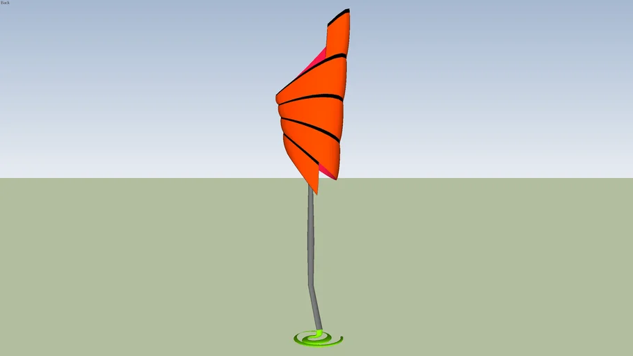 Lampe disigne