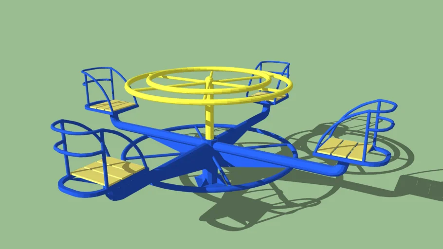 Playground 3