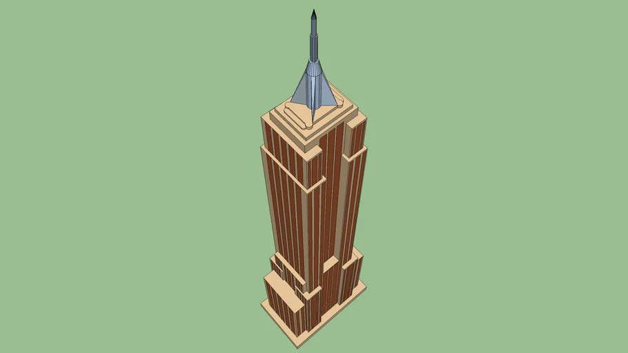 Empire State Building