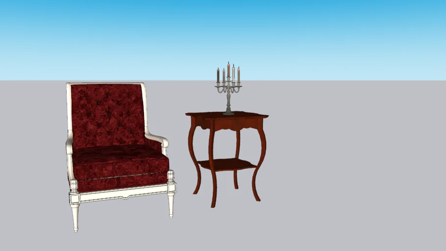 Vintage Furniture