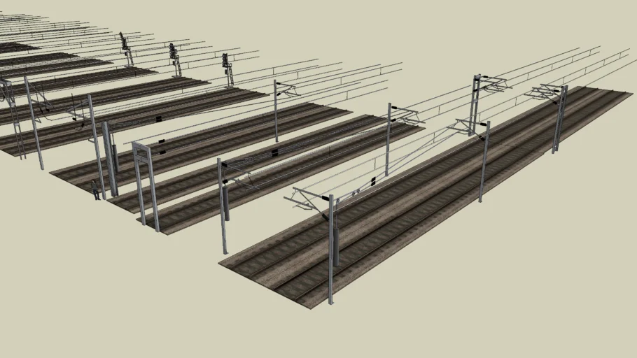 3D Warehouse