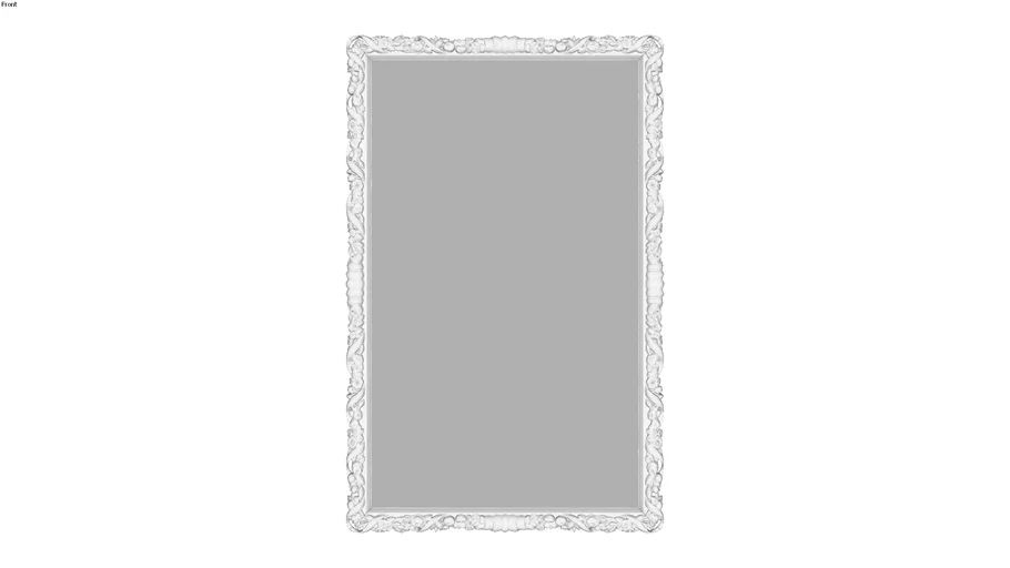 Moldura - Quadro Espelho - FORMLINE