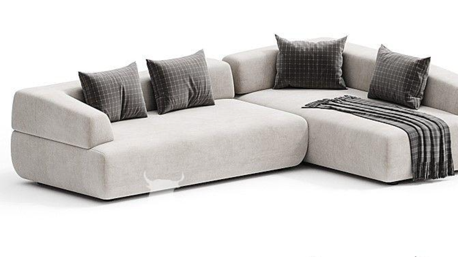 Bonbon Sofa