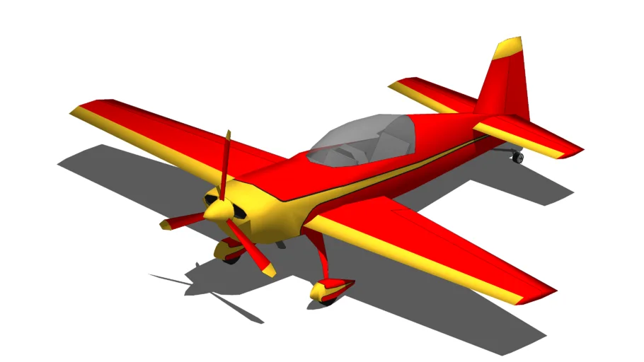 Extra 300 LP