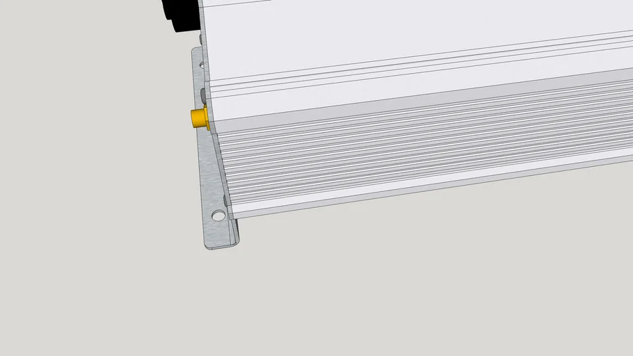 ATI Powermodule Hybrid T5/LED Wifi Driver