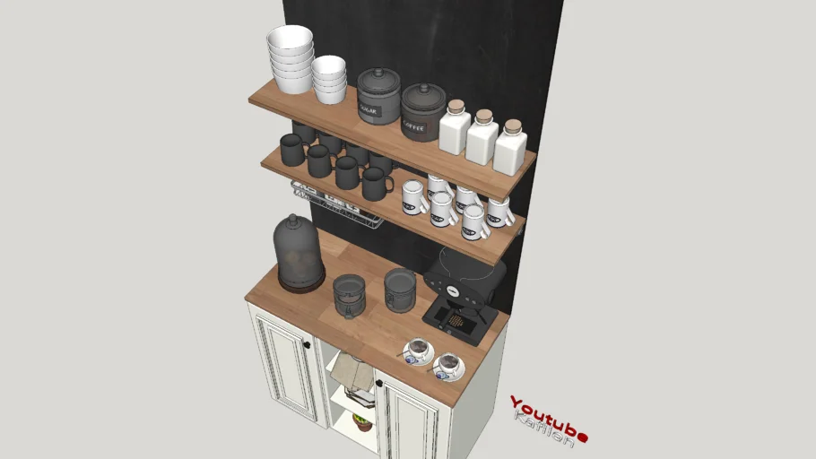 coffee corner
