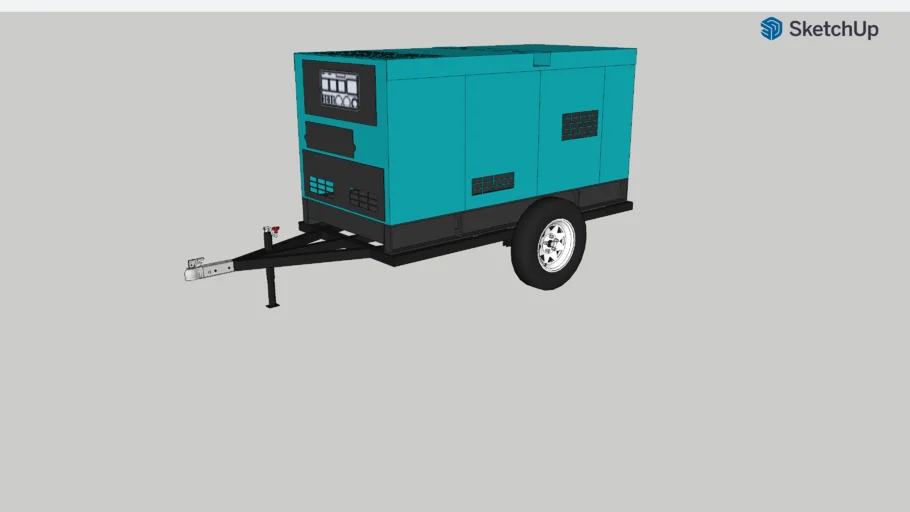 genset