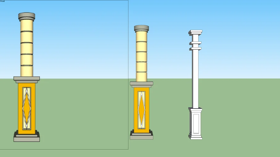 Column/Kolom