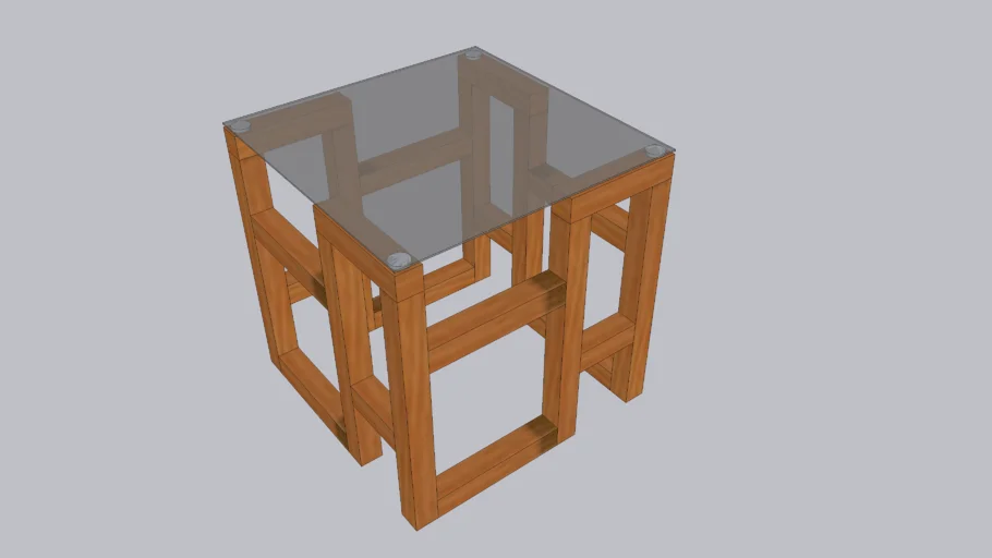 Tea Table