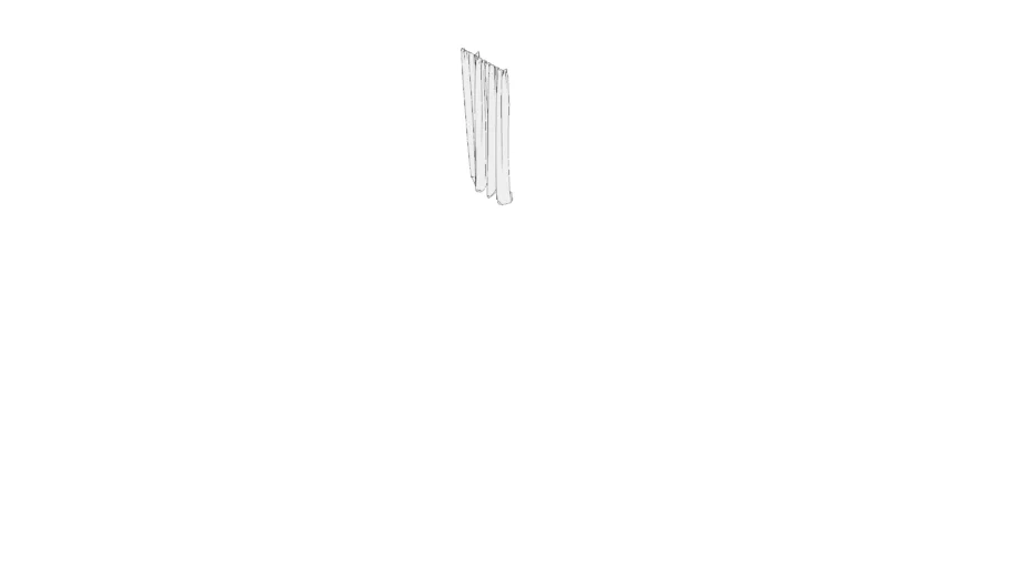 Cortinado