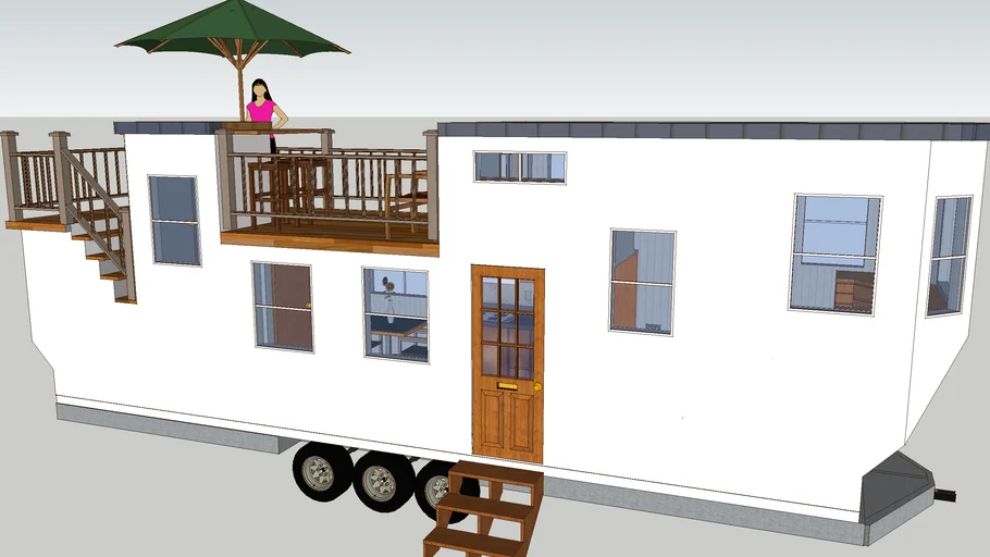 The Resort 30