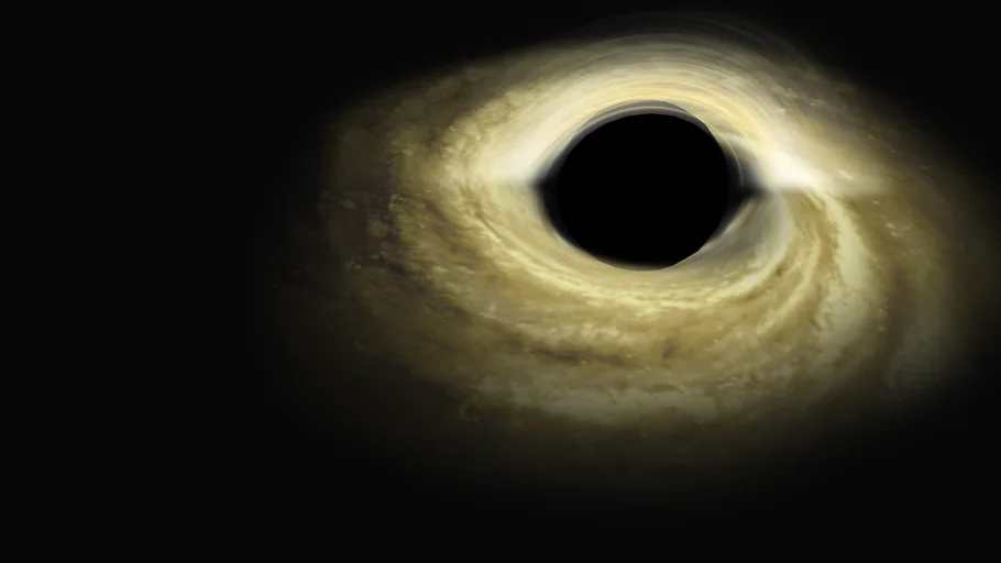 Ton 618 Vs UltraMassive Black Hole
