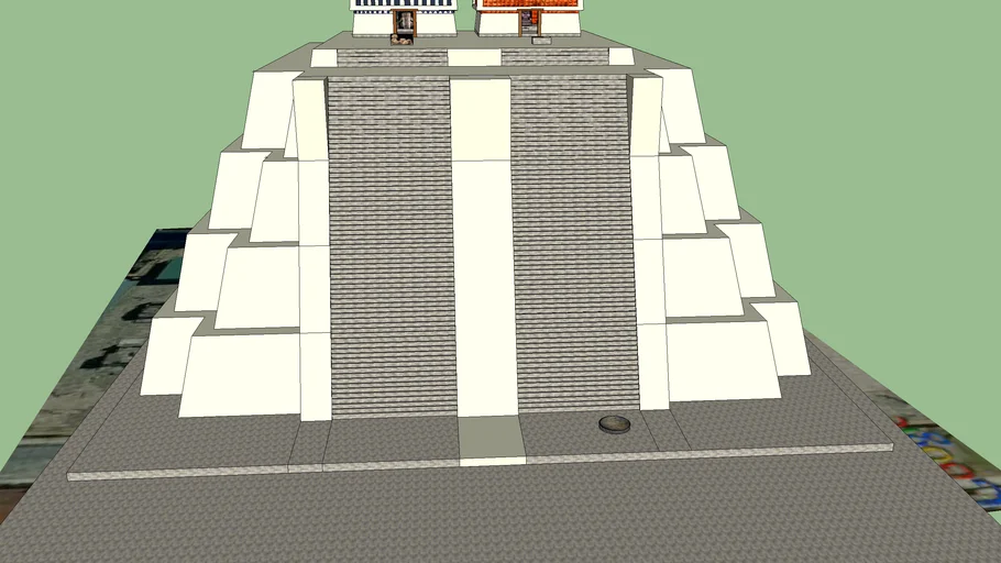 Templo Mayor