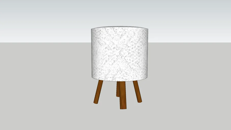 Puff Stool