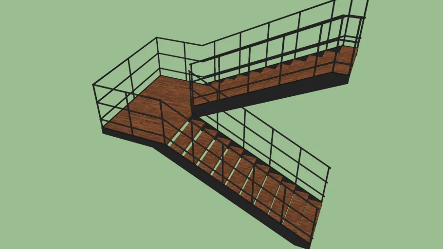 Escalera