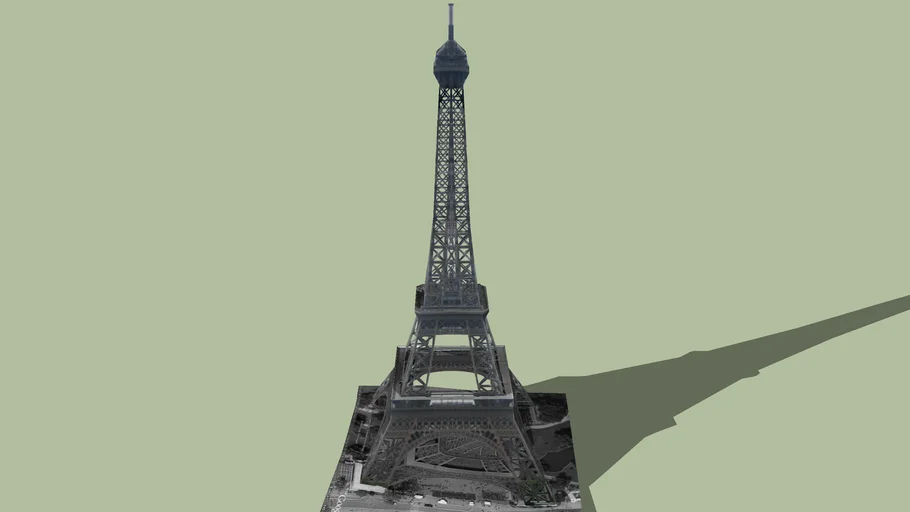 Eiffel Tower