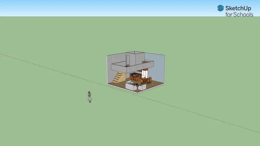 Activity 8 | 3D Warehouse