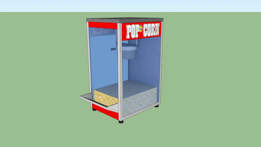3D Warehouse
