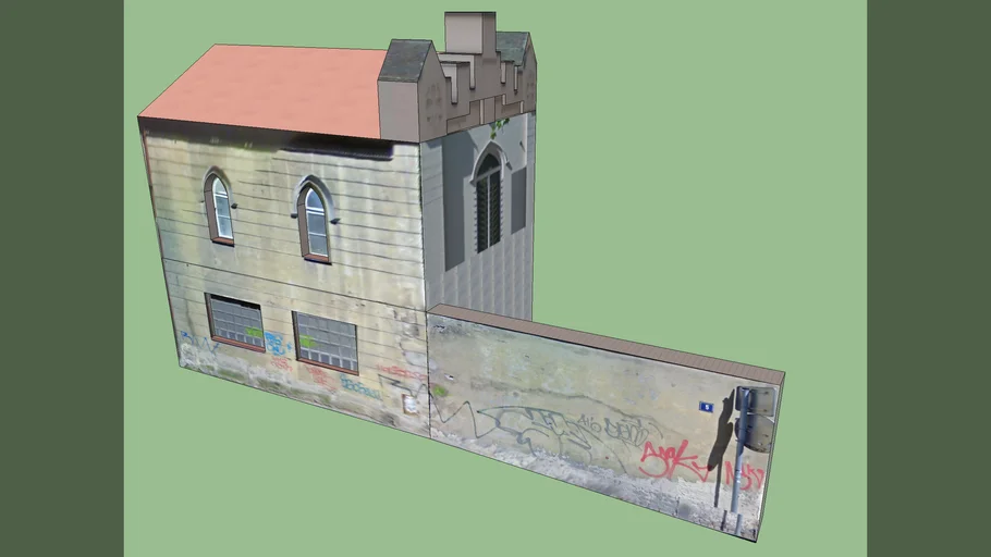 Klimentská 2