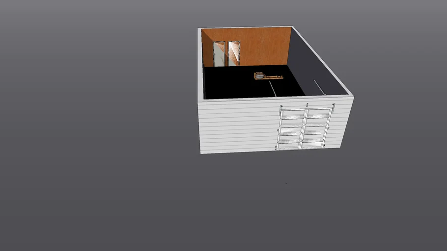 Zogics Test 2 | 3D Warehouse