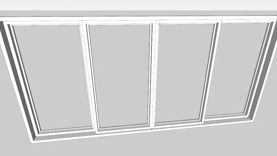 sliding window