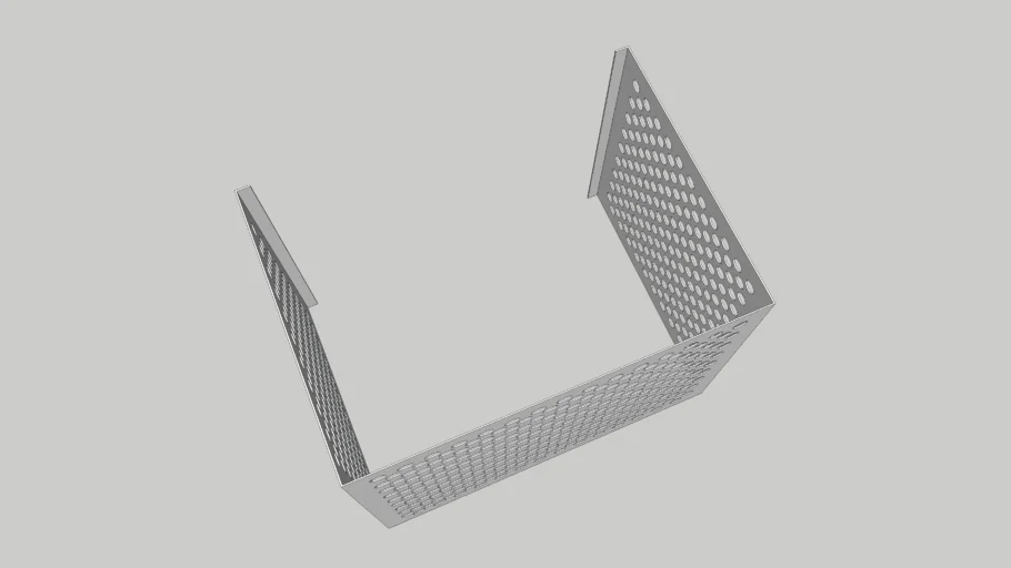 Window Type ACU Cover outdoor