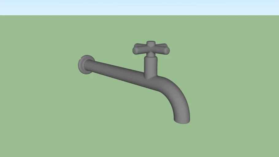Faucet