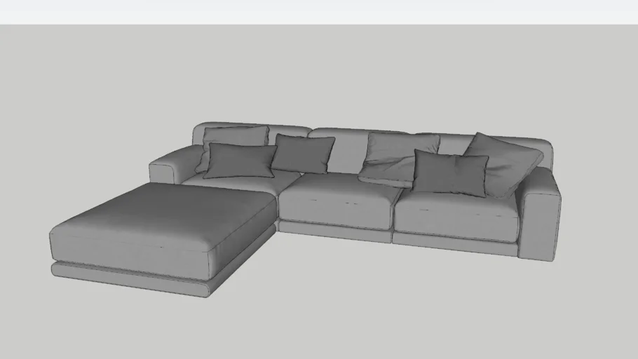 sofa l