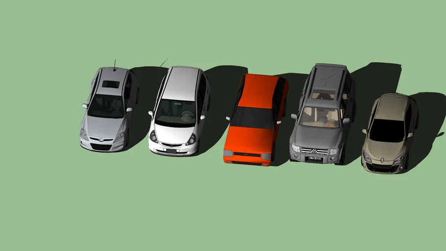 CARROS 22