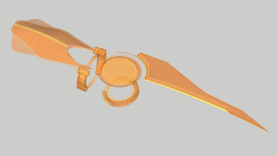 Omni tool