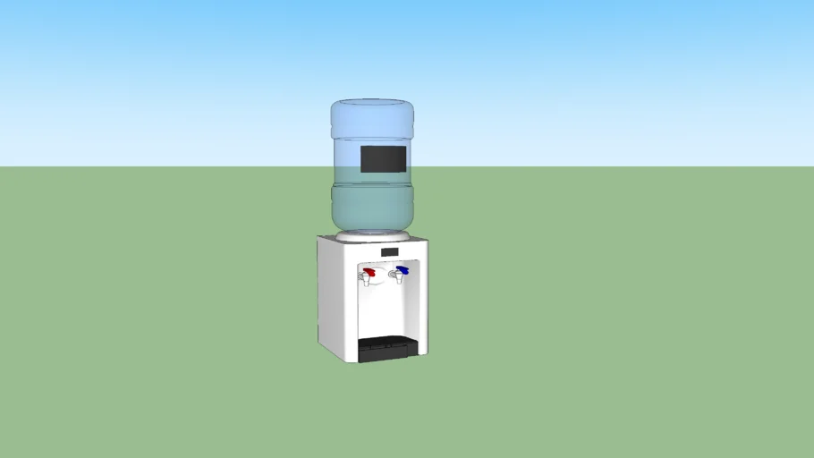 MINI WATER DISPENSER 